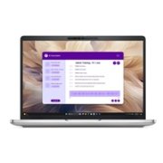 DELL NTB Pro 13 Plus PB13250/U7-268V/32GB/512SSD/13.3" FHD+/IR Cam & Mic/FgrPr/vPro/Backlit Kb/W11