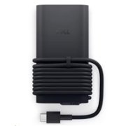 DELL 100W USB-C AC Adapter with Power Cord - Europe