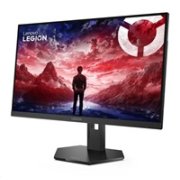 LENOVO LCD Legion 27QD-10 - 27",IPS,16:9,2560x1440,0.5/4ms,300cd/m2,1000:1,HDMI,DP,VESA,PIVOT,3Y