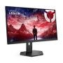 LENOVO LCD Legion 27U-10 - 27",IPS,16:9,3840x2160,0.5/4ms,300cd/m2,1000:1,HDMI,DP,VESA,PIVOT,3Y