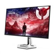 LENOVO LCD Legion Pro 27Q-10 - 26.5",QD-OLED,16:9,2560x1440,0.03ms,250cd/m2,1500000:1,VESA,PIVOT,3Y