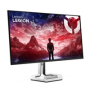 LENOVO LCD Legion Pro 27Q-10 - 26.5",QD-OLED,16:9,2560x1440,0.03ms,250cd/m2,1500000:1,VESA,PIVOT,3Y