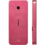 BAZAR - Nokia 225 Dual SIM, 4G, růžová (2024), (CZ, SK, HU) - rozbaleno