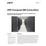 HPE MR216i-p Gen11 16 Internal Lanes/No Cache SPDM PCI Plug-in Storage Controller (raid 0,1,10 only)
