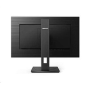 BAZAR - Philips MT IPS LED 23,8" 242S1AE/00 - IPS panel, 1920x1080, D-Sub, DVI-D, HDMI, DP, repro,