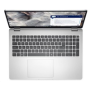 DELL NTB Pro 16 Plus PB16250/U7-268V/32GB/512SSD/16" FHD+ /IR Cam & Mic/65W/WLAN/vPro|Backlit Kb/W11