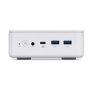 ACER PC Revo Box RB102-BARR,Ryzen 5 7430U,8GB,512GB SSD,N/A,W11H,White