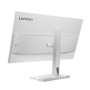 LENOVO LCD L27q-4A - 27",IPS,16:9,2560x1440,1/14ms,350cd/m2,1500:1,HDMI,DP,VESA,PIVOT,3Y