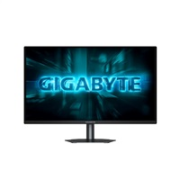 GIGABYTE LCD - 27" Gaming monitor GO27Q24, OLED, 2560x1440 QHD, 240Hz, 1.5M:1, 400cd/m2, 0.03ms,