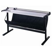 Rotačná rezačka KW TRIO 1500