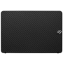 SEAGATE externí HDD Expansion Portable 3.5", 8TB, USB 3.0, černá