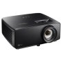 Optoma projektor UZ38X (DLP, Dual-laser, UHD, 3800 ANSI, 2xHDMI, RS232, USB-A power, 12V trigger)