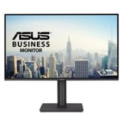ASUS LCD 27" BE27AQ, 2560x1440, 350nits, 75Hz, 5ms, HDR10, High adj., Vesa, DP, HDMI, USB, Audio,