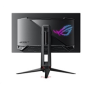 ASUS LCD 27" ROG Swift OLED PG27UCDM Gaming monitor, 3840x2160, Flat, G-Sync, 240Hz, 0,03ms, HDMI,
