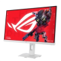 ASUS LCD 27" XG27ACMES-W ROG Strix, 2560x1440, 350nits, 255Hz, 1ms, HDR10, VESA, DP, HDMI, USB-C,