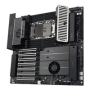 ASUS MB PRO WS W890E-SAGE SE, Intel W890, 8xDDR5, 1xVGA, 2xUSB4, EEB