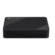ACER PC Chromebox CXM2_8G64G_65W,N150,8GB,64GB eMCC,Intel HD,ChromeOS,Black