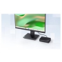 ACER PC Chromebox CXM2_8G64G_65W,N150,8GB,64GB eMCC,Intel HD,ChromeOS,Black