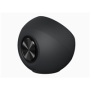 Creative PEBBLE V3, stolní 2.0 reproduktory s USB-C a Bluetooth 5.0 - černé