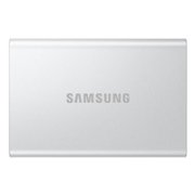 Samsung Externí SSD disk T7 Ressurected - 1TB