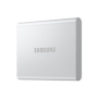 Samsung Externí SSD disk T7 Ressurected - 1TB