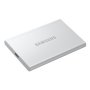 Samsung Externí SSD disk T7 Ressurected - 1TB