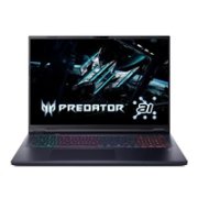 ACER NTB Predator Helios Neo 18 AI (PHN18-72-92BJ),Ultra 9 275HX,18"WQXGA,64GB,1TB SSD,RTX 5070 Ti