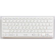 BAZAR - EVOLVEO WK29W Bluetooth klávesnice - Po opravě (Komplet)