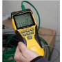 KLEIN TOOLS - VDV Scout® Pro 3 Tester Kit - 5x RJ45, 5x F-konektor