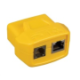 KLEIN TOOLS - VDV Scout® Pro 3 Tester Kit - 5x RJ45, 5x F-konektor