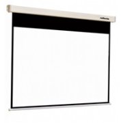 Reflecta SOFTLIFT Crystal 240x240cm (1:1, 131"/334cm, 236x236cm) plátno roletové