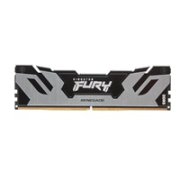 KINGSTON DIMM DDR5 16GB 6400MT/s CL32 FURY Renegade Stříbrná