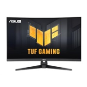 ASUS LCD 27" VG27WQ3B TUF gaming QHD, Curved, 180Hz, ELMB, FreeSync, 0.5ms response time, 90% DCI-P3