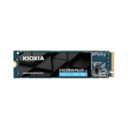 KIOXIA SSD EXCERIA PLUS G4 2TB, PCIe Gen5x4, M.2 2280, (R:10000/W:8200MB/s)
