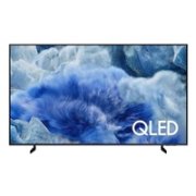 Samsung QE55Q8FAA 55" TV, QLED, 4K Ultra HD, Quantum HDR+, Tizen, Apple AirPlay, Wi-Fi, Bluetooth,