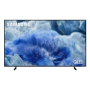 Samsung QE55Q8FAA 55" TV, QLED, 4K Ultra HD, Quantum HDR+, Tizen, Apple AirPlay, Wi-Fi, Bluetooth,