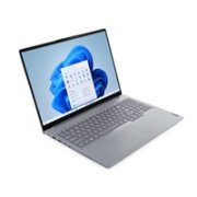 LENOVO NTB ThinkBook 16 G9 IRL - 7 240H,16" WUXGA IPS,32GB,1TSSD,HDMI,Intel® Graphics,W11H,3Y Onsite