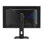 ASUS LCD 27" XG27AQWMG ROG Strix OLED, 2560x1440, 280 Hz, 0.03 ms, HDR, Vesa, DP, Hdmi, USB, Black