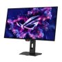 ASUS LCD 27" XG27AQWMG ROG Strix OLED, 2560x1440, 280 Hz, 0.03 ms, HDR, Vesa, DP, Hdmi, USB, Black