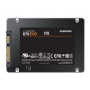 SSD 2,5" Samsung 870 EVO SATA III-8000GB