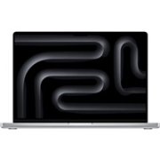MacBook Pro 16'' M5 Pro with 18-core CPU and 20-core GPU, 24GB, 1TB SSD - Silver