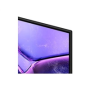 Samsung U8072F 75" TV, 4K Ultra HD, HDR, Tizen, Apple AirPlay, OTS Lite, Wi-Fi, Bluetooth, HDMI, USB
