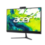 ACER PC AiO Aspire C24B-GCZN_LUBR35400U,Ryzen 3 5400U,23.8"FHD,8GB,512GB SSD,Radeon,Linux,Black