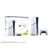 SONY PlayStation 5 (Slim) 1 TB + Fortnite Edition
