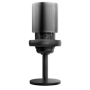 TRUST mikrofon GXT238 Auron, USB-C, RGB, černá