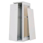 TRITON 19" stojanový rozvaděč 27U/800x1000
