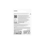 Samsung micro SD karta T7 -  512GB + USB adaptér
