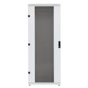 TRITON 19" rozvaděč stojanový RMA 32U 800x1000, 800kg, skleněné dveře, svařovaný, šedý