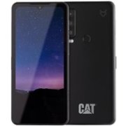 BAZAR - Caterpillar mobilní telefon CAT S75, Dual SIM - Po opravě (Komplet)