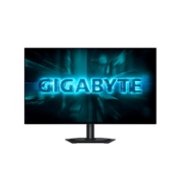 GIGABYTE LCD - 27" Gaming monitor GO27Q24G, OLED, 2560 x 1440 QHD, 240Hz, 1.5M:1, 275cd/m2, 0.03ms,